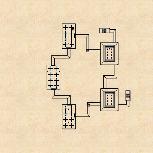 Byzantine 2 screenshot