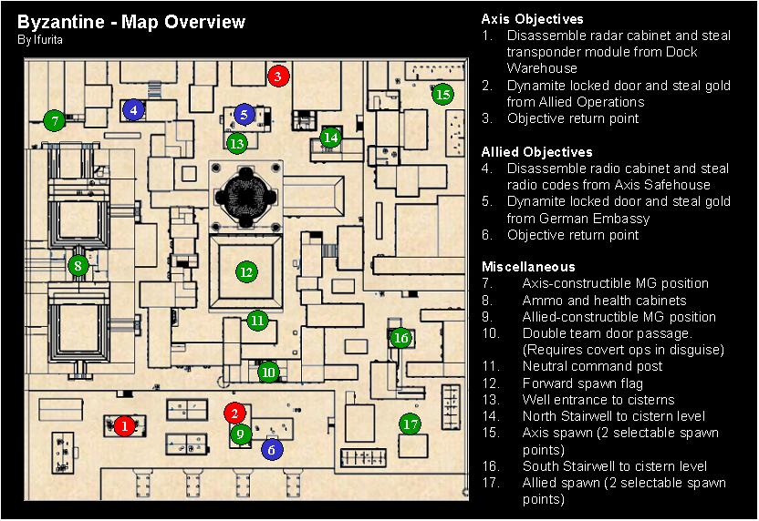 Byzantine 2 screenshot