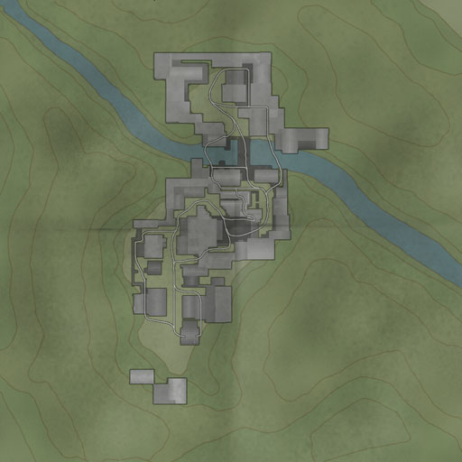 Caen 3 screenshot