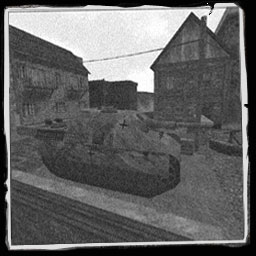 Caen 3 screenshot