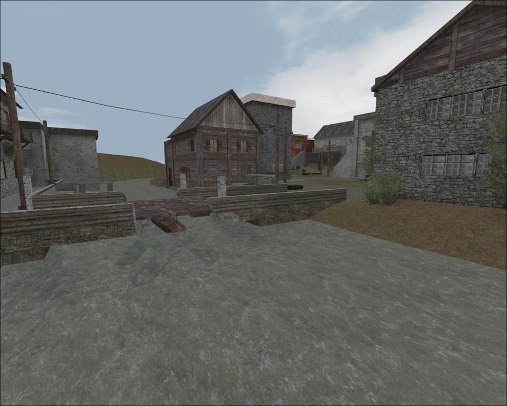 Caen 4 screenshot