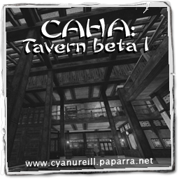 Caha tavern b1 screenshot