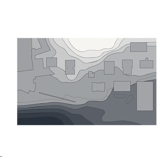 Campus territory screenshot
