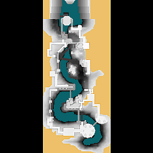 Canyon 3 screenshot