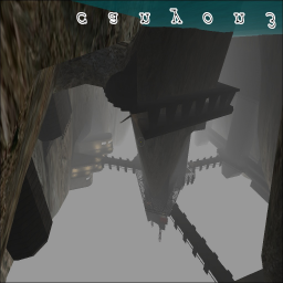 Canyon 3