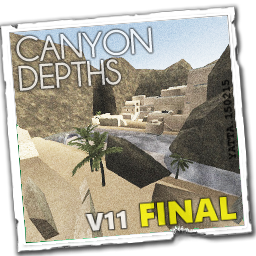 Canyon depths FINAL