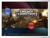 Etqw fan frame