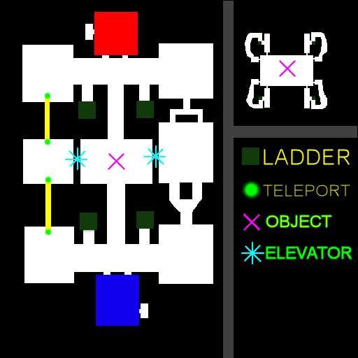 Capture the box r1