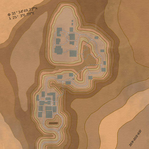 Capuzzo final screenshot
