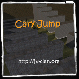 Caryjump screenshot