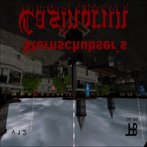 Casinorun 1 2