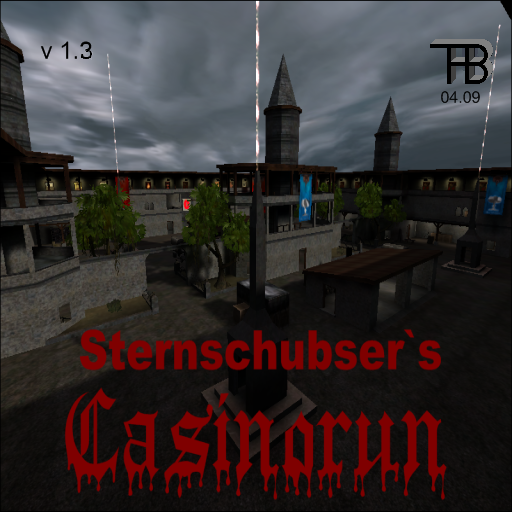 Casinorun v13 screenshot