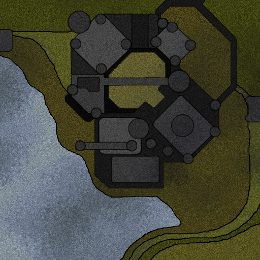 Castellum screenshot