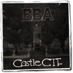 Castle ctf b2