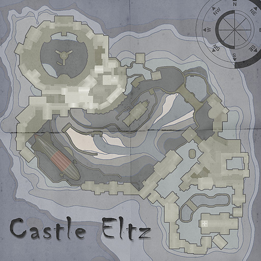Castle eltz b1 screenshot