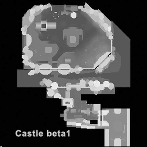 Castle b1a screenshot