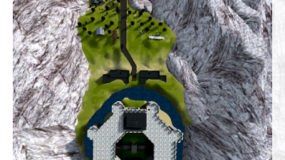 Castle del monte b1