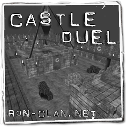 Castle duel