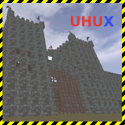 Castle of uhu x screenshot