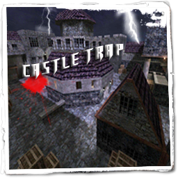 Castle trap