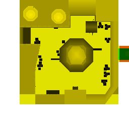Castle trap screenshot