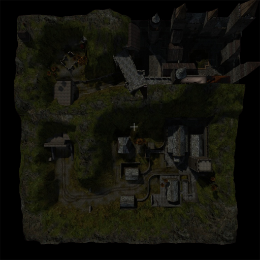 Castleattack b3 screenshot