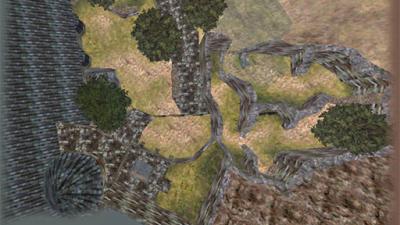 Cathare screenshot