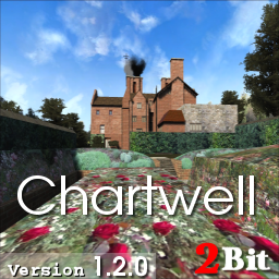 Chartwell 1 2 0 screenshot