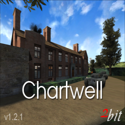 Chartwell 1 2 1 screenshot