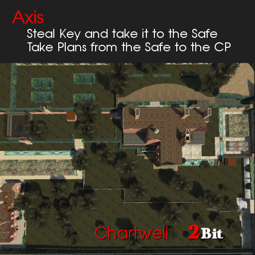 Chartwell 1 3 0