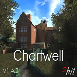 Chartwell 1 4 0 screenshot