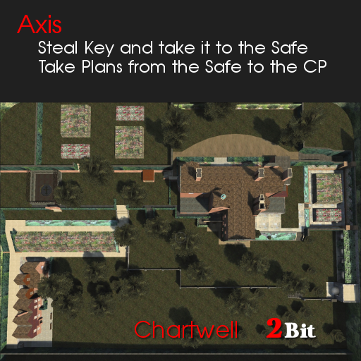 Chartwell 110