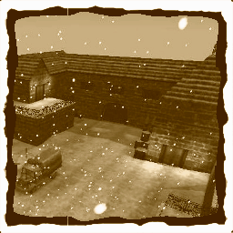 Chateau norvegien b1 screenshot