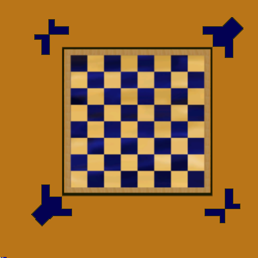 Chess v1 screenshot