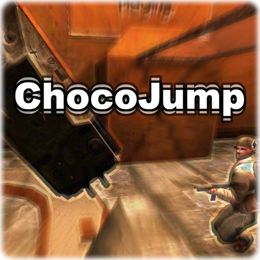 Chocojump