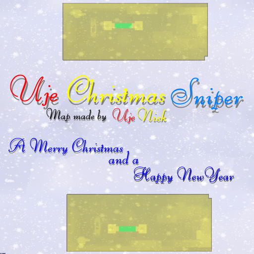 Christmas sniper b3 screenshot