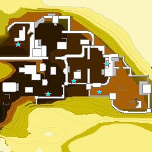 Citadel fixed screenshot
