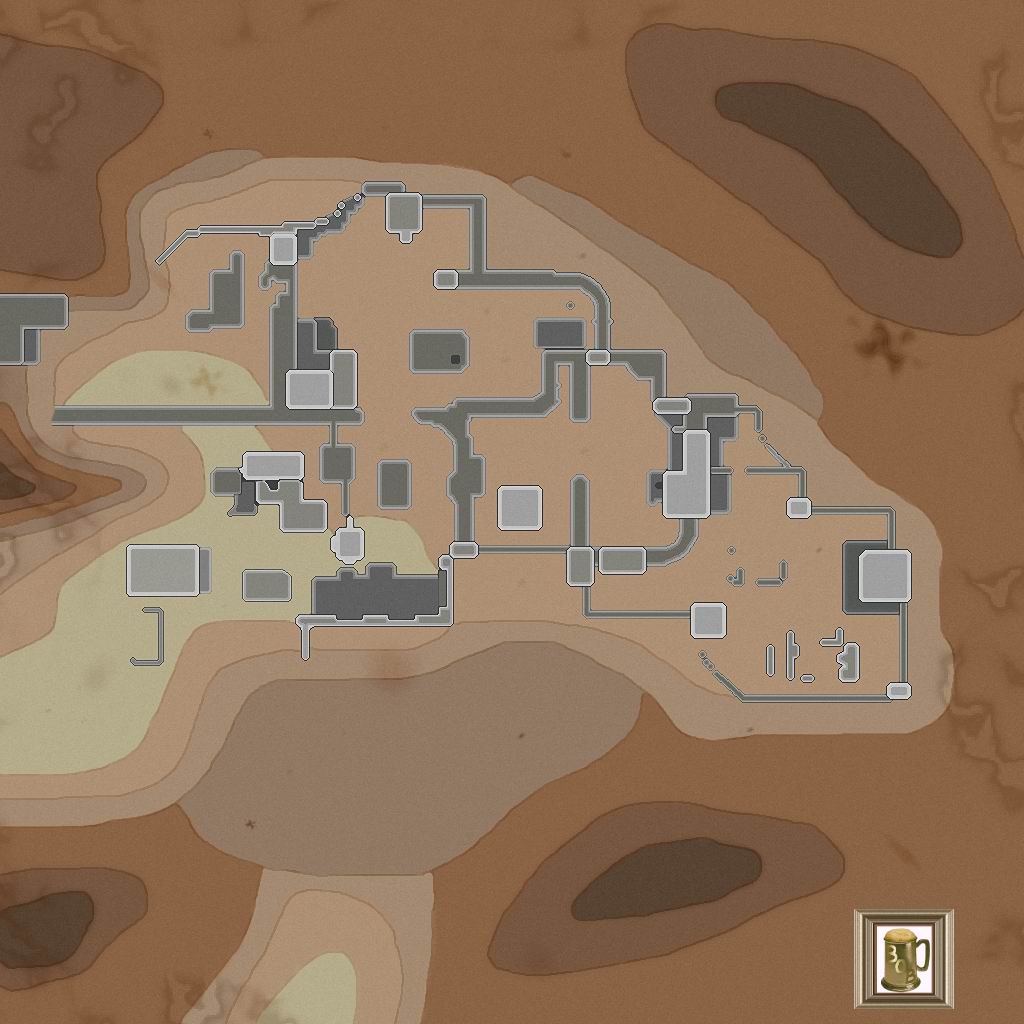 Citadel objective edition screenshot