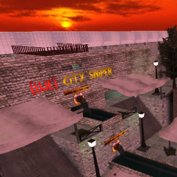 City sniper ga
