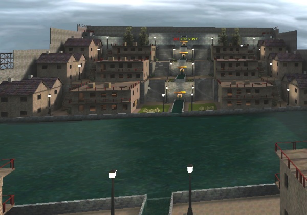 City sniper ga screenshot