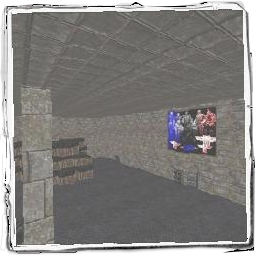 Cku arena