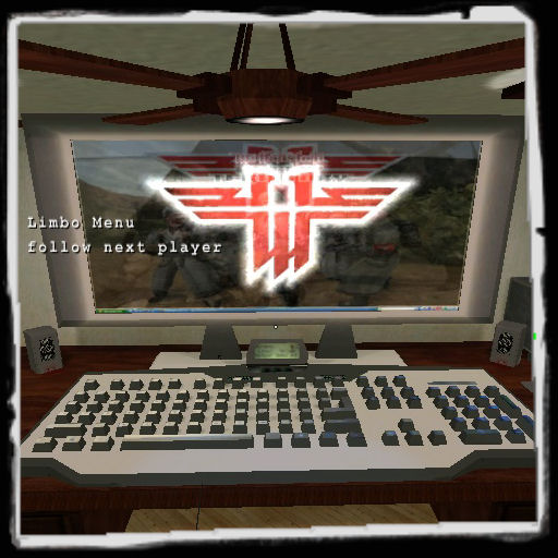 Clavier33 screenshot