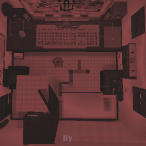 Clavier33 screenshot
