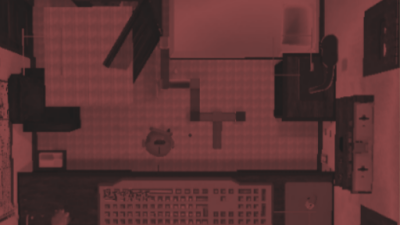 Clavier b1 screenshot