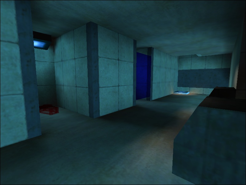 Closer screenshot