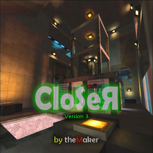 Closer v3 screenshot