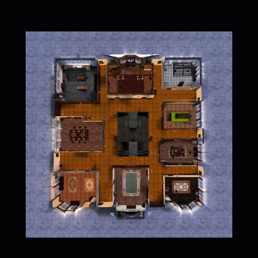 Cluedo 1 1 0