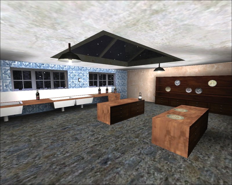 Cluedo 1 2 0 screenshot