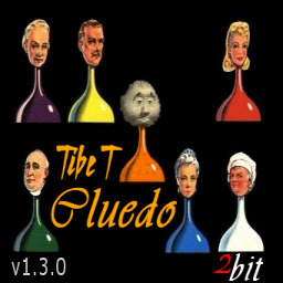 Cluedo 1 3 0 screenshot