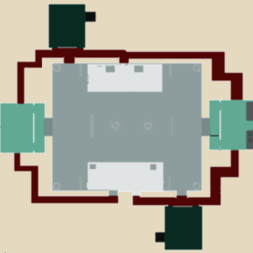 Cluster v1 screenshot